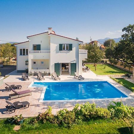 Villa Mery Sestanovac Luaran gambar