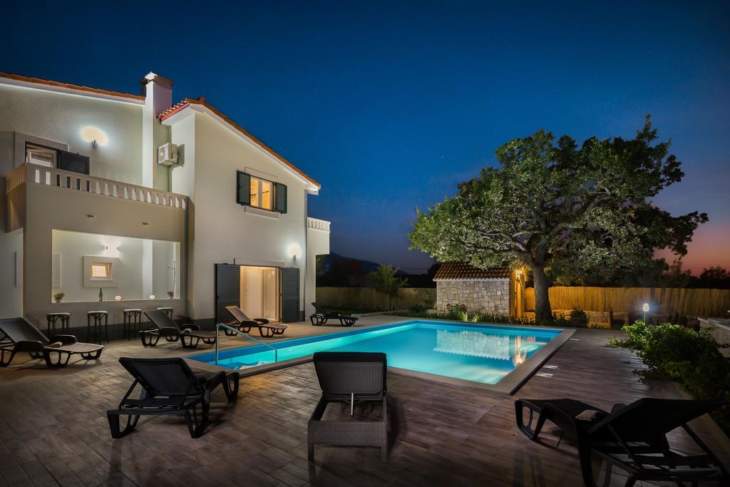 Villa Mery Sestanovac Luaran gambar