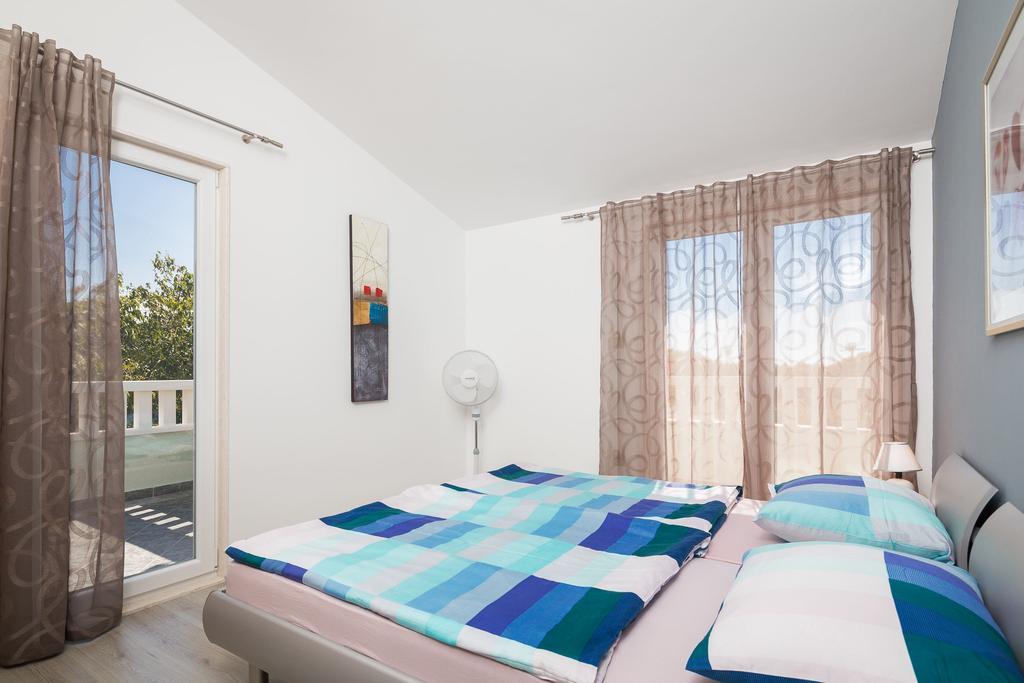 Villa Mery Sestanovac Luaran gambar