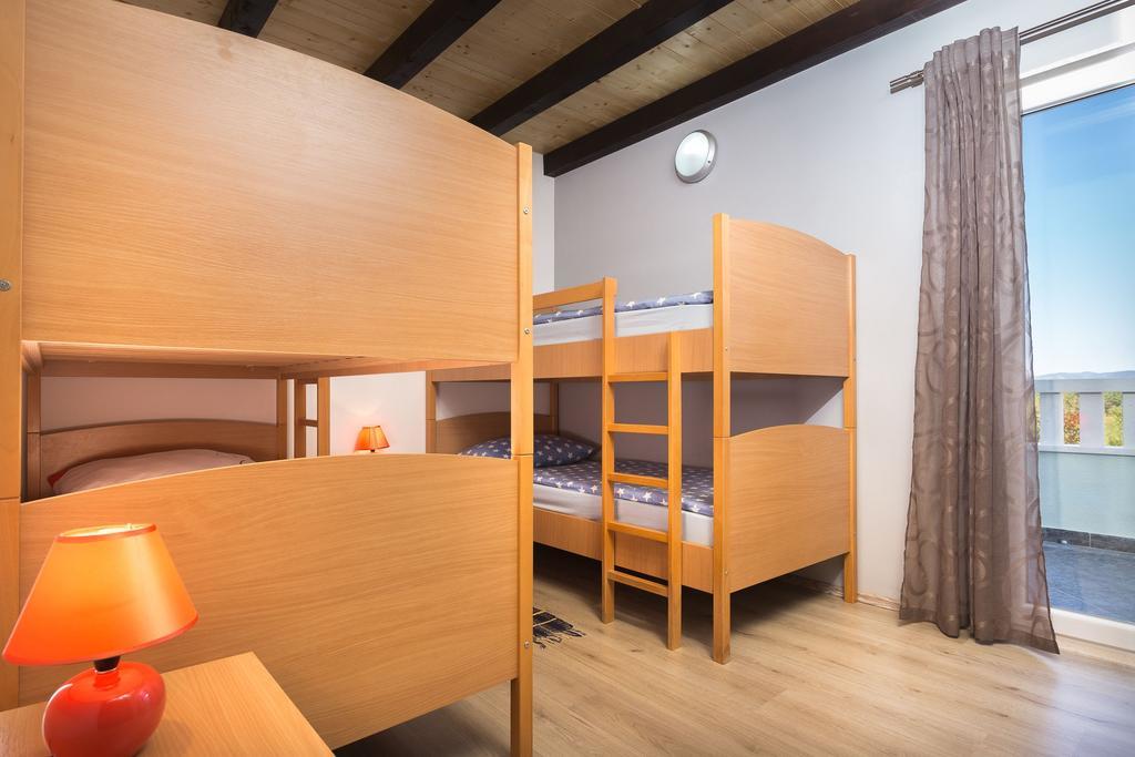 Villa Mery Sestanovac Luaran gambar